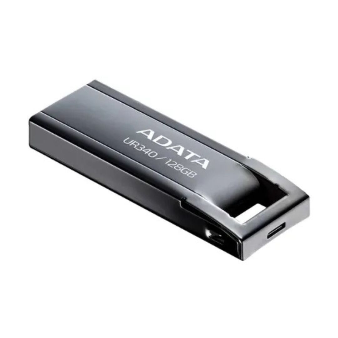 Adata Pen Drive 128 GB	Steel Body